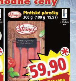 PIRTSK PREKY