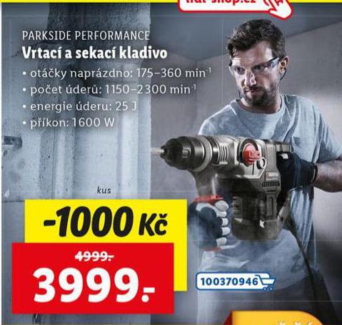 VRTAC A SEKAC KLADIVO