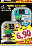 CAT PATIKA PRO KOKY