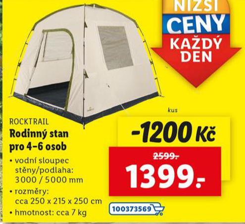 RODINN STAN