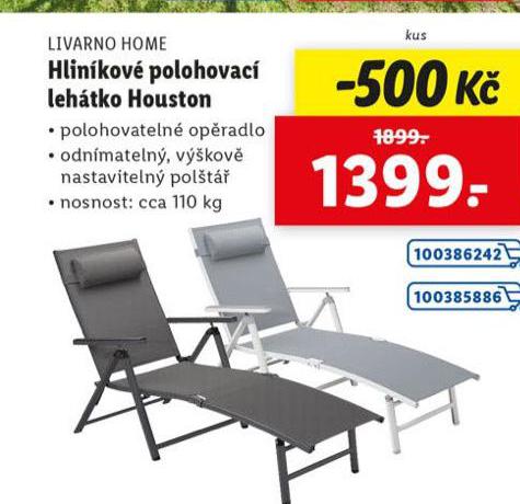 HLINKOV POLOHOVAC LEHTKO