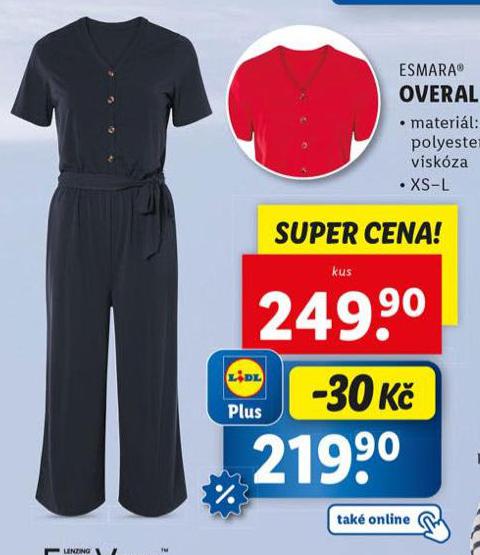 OVERAL