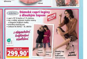 DMSK CAPRI LEGNY S DLOUHM TOPEM