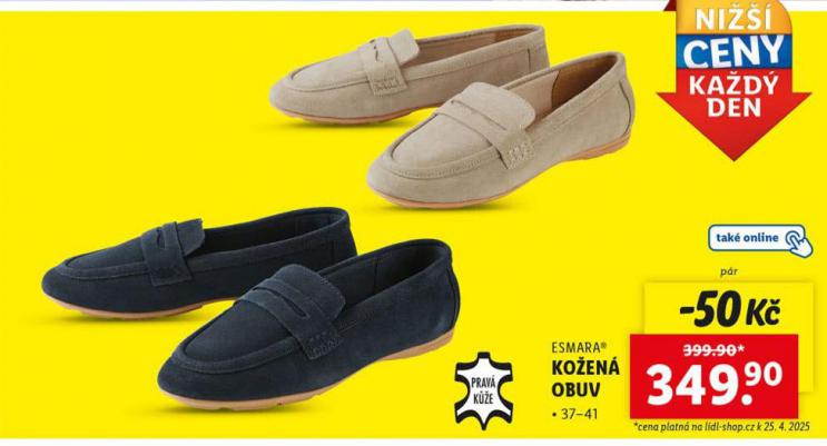 KOEN OBUV