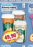 STARBUCKS KVOV NPOJ