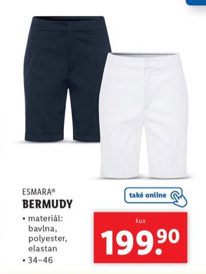 BERMUDY