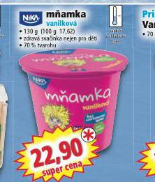 MAMKA