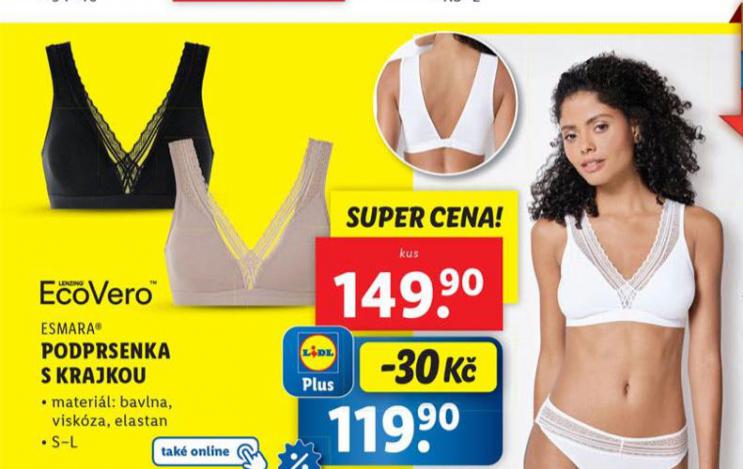 PODPRSENKA S KRAJKOU