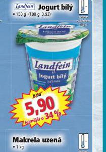 JOGURT BL