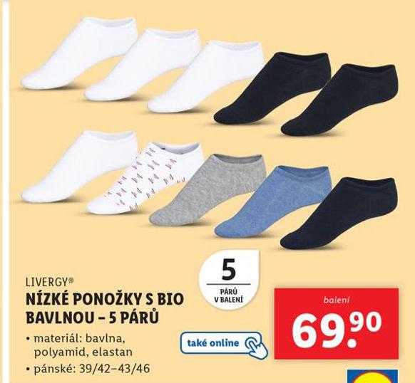 PONOKY