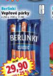 BERLINKI VEPOV PRKY