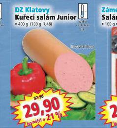 KUEC SALM JUNIOR