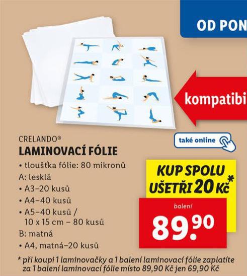 LAMINOVAC FLIE