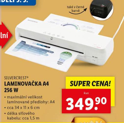 LAMINOVAKA