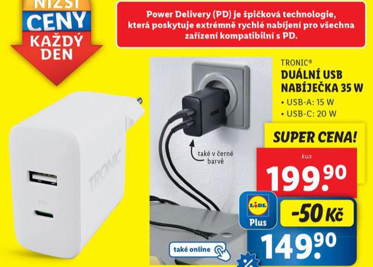 DULN USB NABJEKA