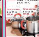 HRNEC NA MASO 14 CM