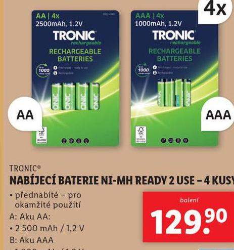 NABJEC BATERIE