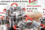 HRNEC NA PAEEN 16 CM