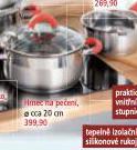 HRNEC NA PEEN 20 CM
