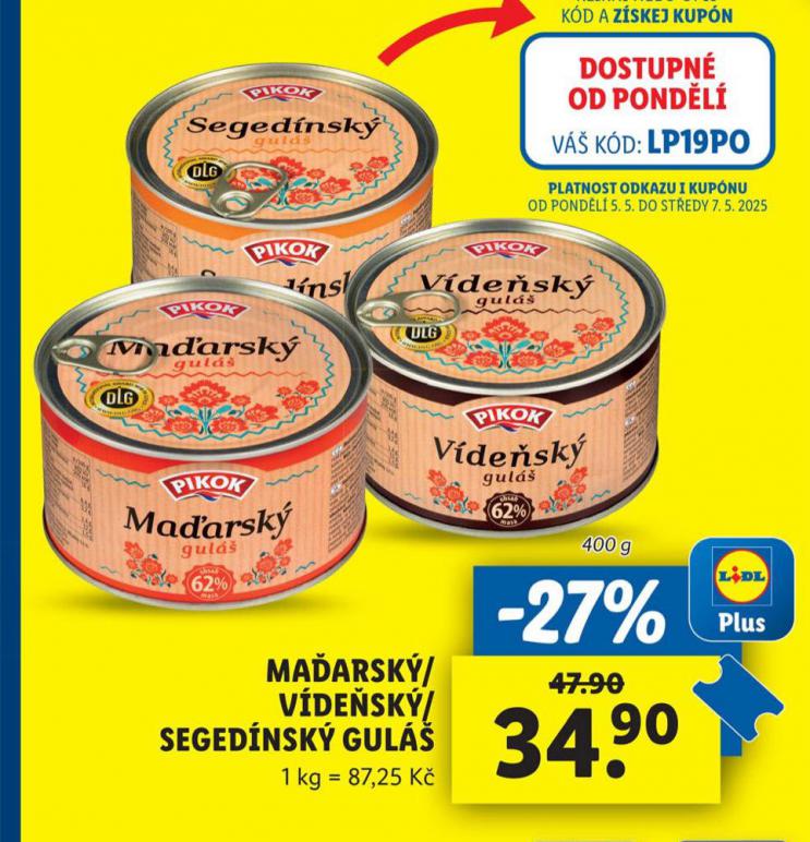 SEGEDNSK GUL