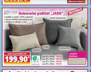 DEKORAN POLT