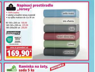 NAPNAC PROSTRADLO 90-100 x 200 CM