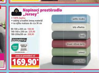 NAPNAC PROSTRADLO 140-160 x 200 CM