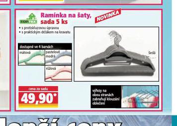 RAMNKA NA ATY