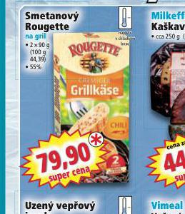 SMETANOV ROUGETTE