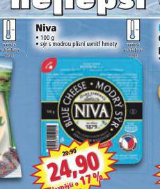 NIVA