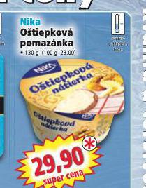 NIKA OTIEPKOV POMAZNKA