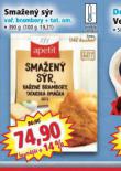 SMAEN SR, VAEN BRAMBORY + TATARSK OMKA