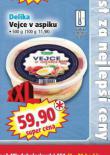 DELIKA VEJCE V ASPIKU
