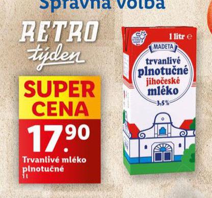 TRVANLIV MLKO