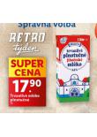 TRVANLIV MLKO