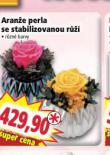 ARANE PERLA SE STABILIZOVANOU Rَ