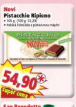 NOVI PISTACCHIO RIPIENO