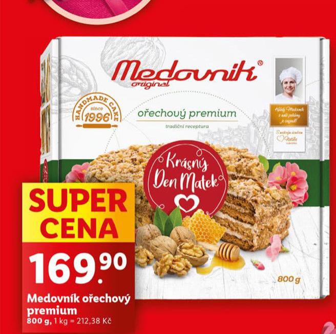 MEDOVNK