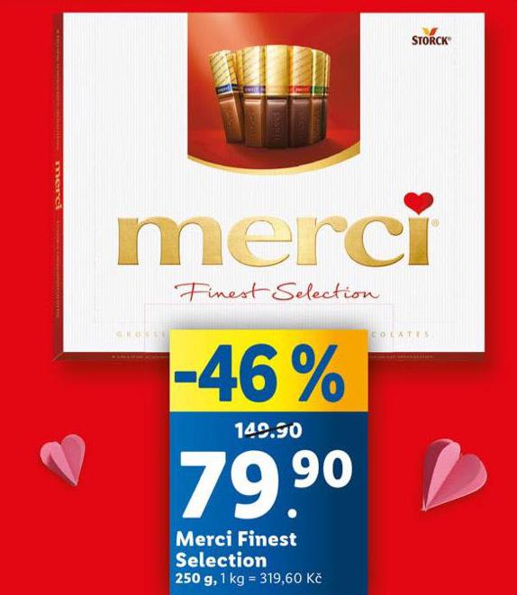 MERCI