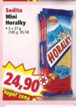 SEDITA MINI HORALKY