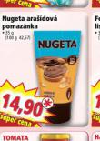 NUGETA ARADOV POMAZNKA