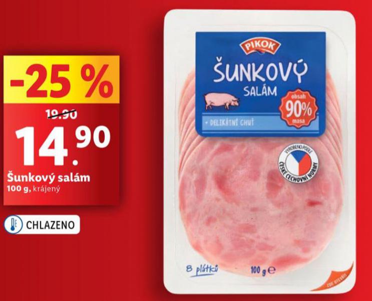 UNKOV SALM