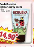 FERDA / BERUKA LSKOO͊KOV KRM