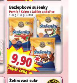 BEZLEPKOV SUENKY