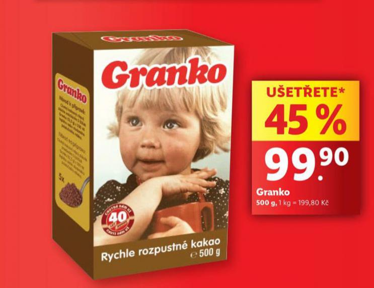 GRANKO