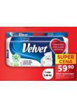 VELVET TOALETN PAPR