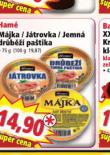 HAM JTROVKA, MATJ, MJKA, SVAINKA