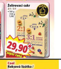 ELROVAC CUKR