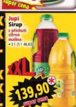 JUP SIRUP