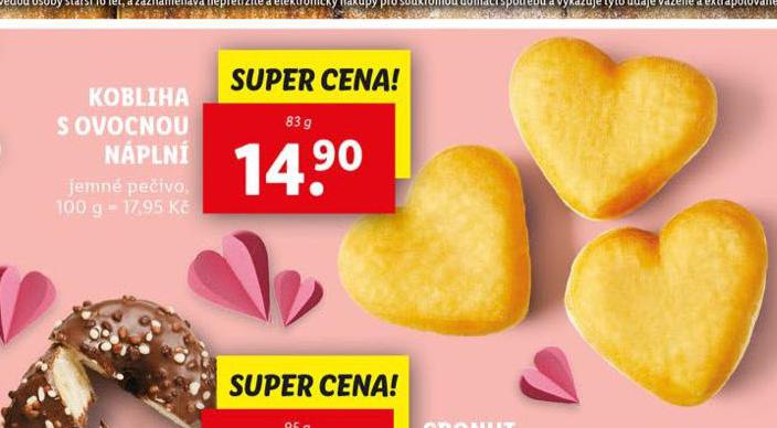 KOBLIHA S OVOCNOU NPLN